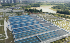 诸侯快讯"情系客户 阳光服务"走进东莞水务集团——共筑智慧水务新标杆